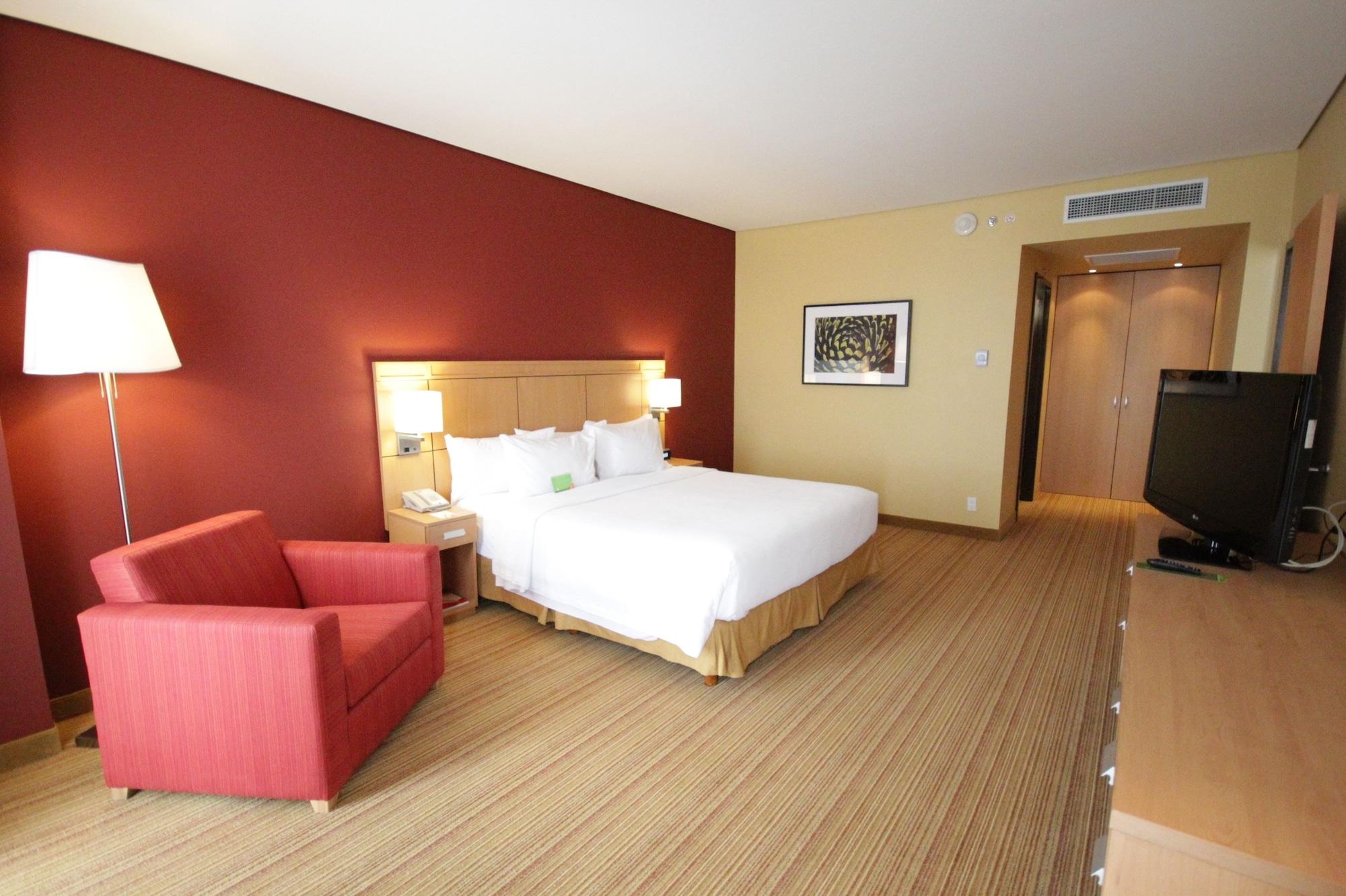 Courtyard By Marriott Leon At The Poliforum Exterior foto